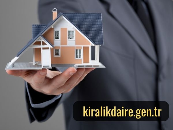Kayaaltı Mahallesi Kiralık Daire